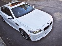 Switzer BMW M5 F10 (2013) - picture 3 of 8