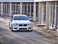 Switzer BMW M5 F10, 4 of 8