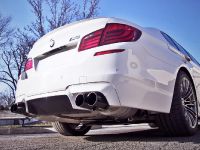 Switzer BMW M5 F10 (2013) - picture 6 of 8