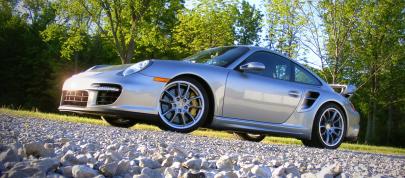 Switzer Performance Porsche GT2 R911S (2010) - picture 4 of 13