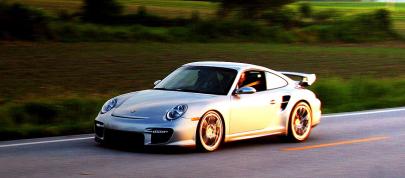 Switzer Performance Porsche GT2 R911S (2010) - picture 7 of 13