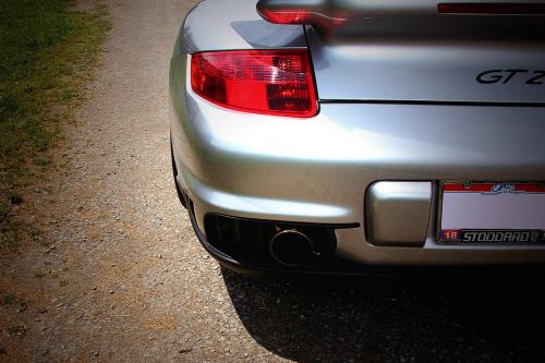Switzer Performance Porsche GT2 R911S (2010) - picture 9 of 13