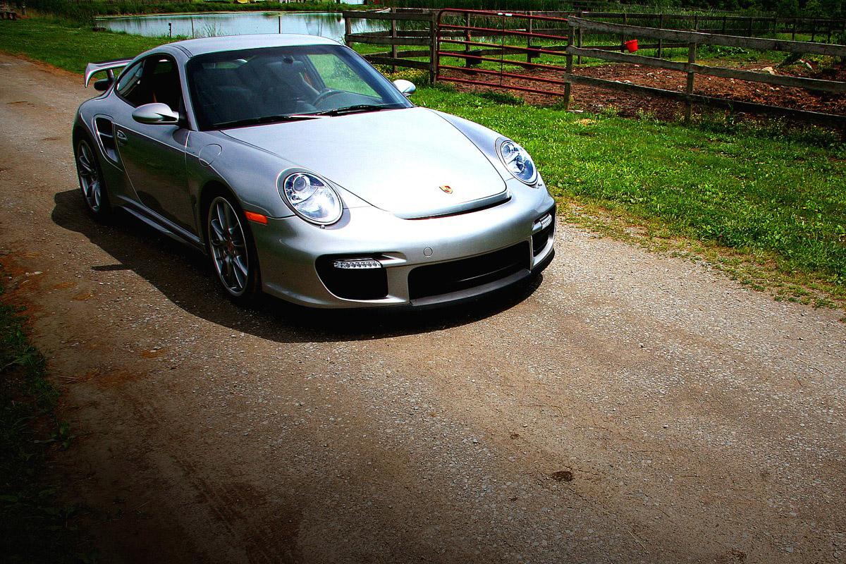 Switzer Performance Porsche GT2 R911S