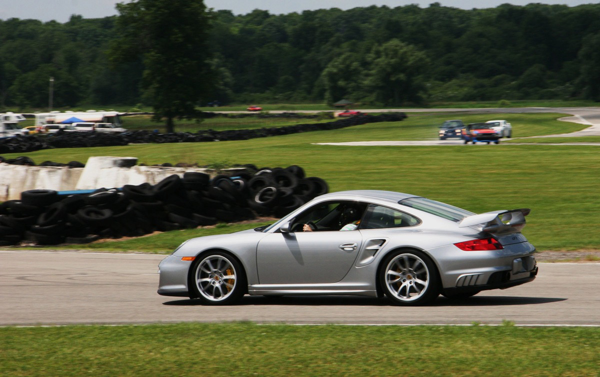 Switzer Performance Porsche GT2 R911S