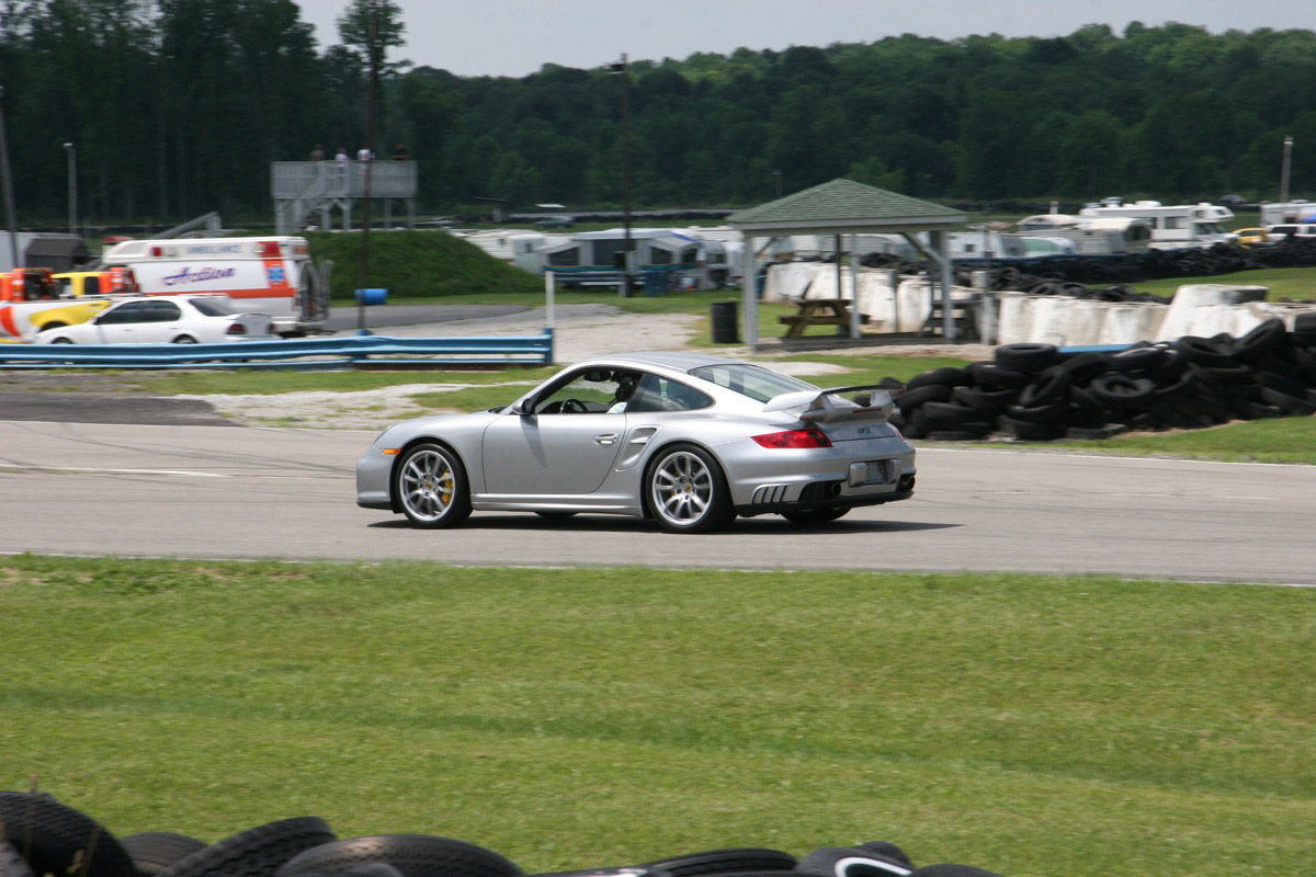 Switzer Performance Porsche GT2 R911S