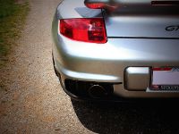 Switzer Performance Porsche GT2 R911S (2010)