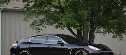 Switzer Porsche Panamera Turbo (2011) - picture 7 of 9