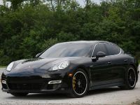 Switzer Porsche Panamera Turbo (2011) - picture 1 of 9