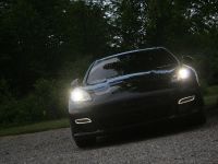 Switzer Porsche Panamera Turbo (2011) - picture 2 of 9