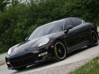 Switzer Porsche Panamera Turbo (2011) - picture 3 of 9