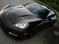 Switzer Porsche Panamera Turbo (2011) - picture 4 of 9