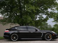 Switzer Porsche Panamera Turbo (2011) - picture 5 of 9