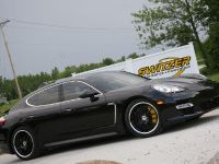 Switzer Porsche Panamera Turbo (2011) - picture 6 of 9