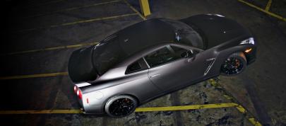 Switzer Ultimate Street Edition Nissan GTR (2012) - picture 4 of 15