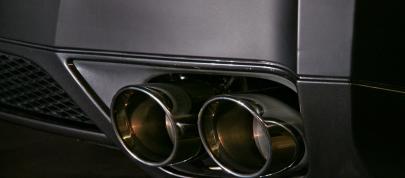 Switzer Ultimate Street Edition Nissan GTR (2012) - picture 15 of 15