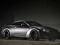 Switzer Ultimate Street Edition Nissan GTR (2012) - picture 2 of 15