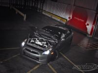 Switzer Ultimate Street Edition Nissan GTR (2012) - picture 6 of 15
