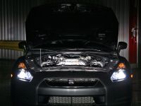 Switzer Ultimate Street Edition Nissan GTR (2012) - picture 8 of 15