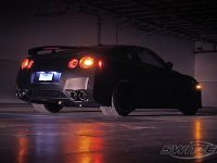 Switzer Ultimate Street Edition Nissan GTR (2012) - picture 11 of 15