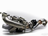 Switzer Ultimate Street Edition Nissan GTR (2012) - picture 14 of 15