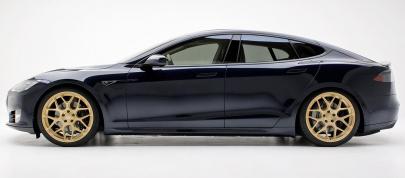 T Sportline Tesla Model S Performance (2014) - picture 4 of 15