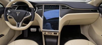 T Sportline Tesla Model S Performance (2014) - picture 12 of 15