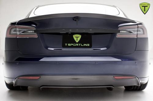 T Sportline Tesla Model S Performance (2014) - picture 9 of 15