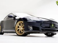 T Sportline Tesla Model S Performance (2014) - picture 1 of 15