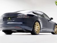 T Sportline Tesla Model S Performance (2014) - picture 2 of 15