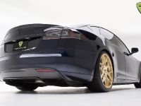 T Sportline Tesla Model S Performance (2014) - picture 5 of 15