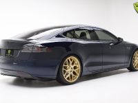 T Sportline Tesla Model S Performance (2014) - picture 6 of 15