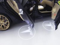 T Sportline Tesla Model S Performance (2014)