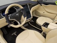 T Sportline Tesla Model S Performance (2014)