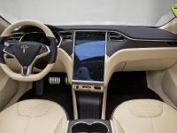 T Sportline Tesla Model S Performance (2014)