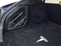 T Sportline Tesla Model S Performance (2014)