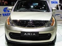 Tata Aria Geneva (2010)