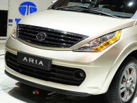 Tata Aria Geneva (2010) - picture 3 of 4