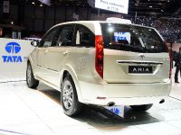 Tata Aria Geneva (2010)
