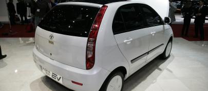 Tata Indica Vista EV Geneva (2009) - picture 4 of 4