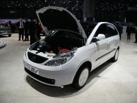 Tata Indica Vista EV Geneva (2009) - picture 2 of 4