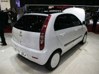 Tata Indica Vista EV Geneva (2009) - picture 3 of 4