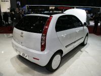 Tata Indica Vista EV Geneva (2009) - picture 4 of 4