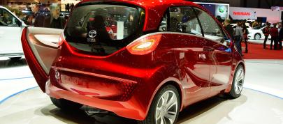 Tata Megapixel Geneva (2012) - picture 4 of 4