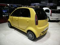 Tata Nano Europa Geneva (2009) - picture 5 of 5