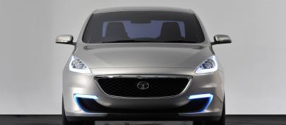 Tata Pr1ma (2009) - picture 4 of 9