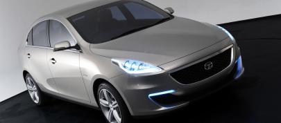 Tata Pr1ma (2009) - picture 7 of 9