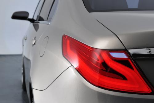 Tata Pr1ma (2009) - picture 9 of 9