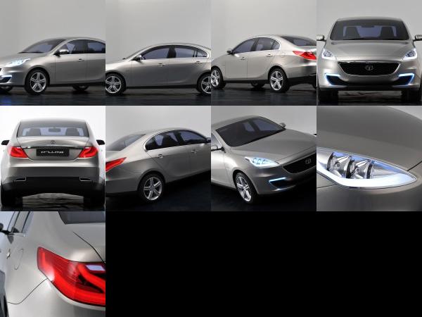 Tata Pr1ma (2009) - picture 1 of 9