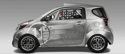 Tatsu Scion iQ (2011) - picture 4 of 10