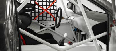 Tatsu Scion iQ (2011) - picture 7 of 10